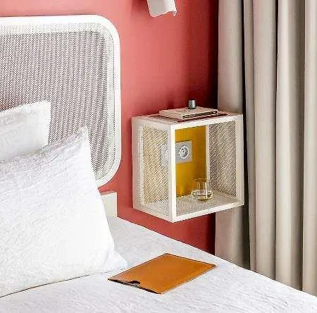 Okko Aeroport 4* Nizza