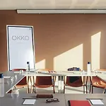Hotel Okko Aeroport 4*