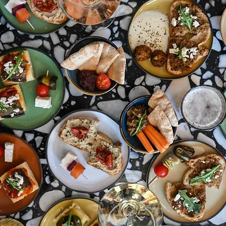 Hotel Okko Aeroport Nizza