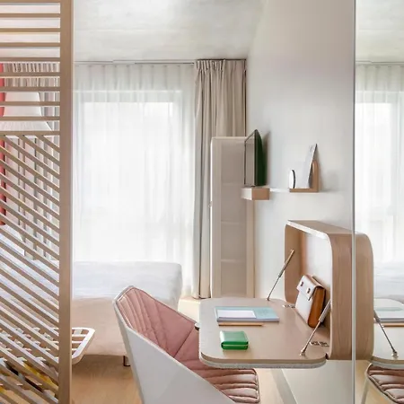 Hotel Okko Aéroport