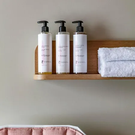 Okko Aéroport 4* Nice