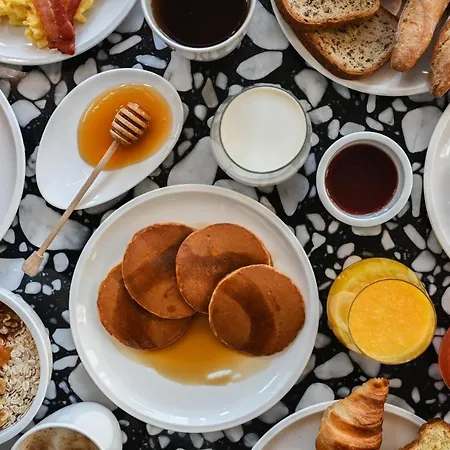 Okko Aeroport Hotel 4*