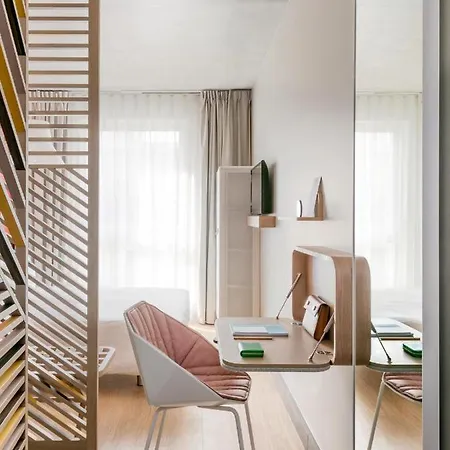 Okko Aeroport Hotel Nizza