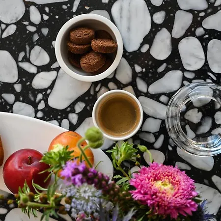 Okko Aeroport Hotel 4*