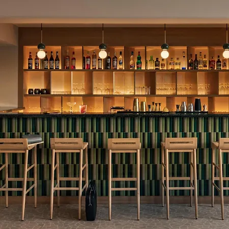 Hotel Okko Aeroport Nizza