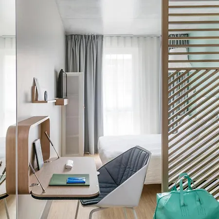 Hotel Okko Aéroport