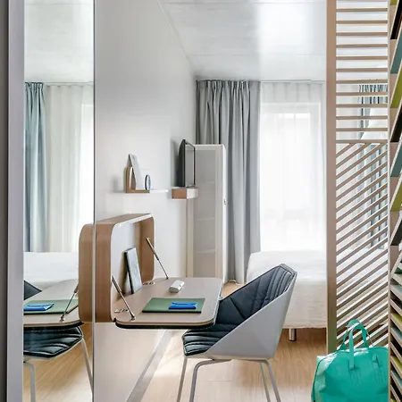 Okko Aeroport 4* Nizza