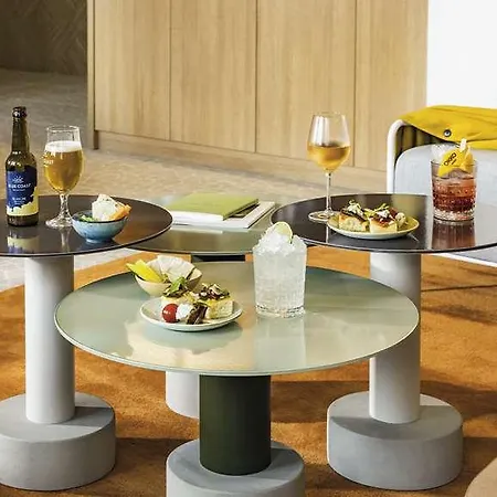 Okko Aeroport Hotel 4*