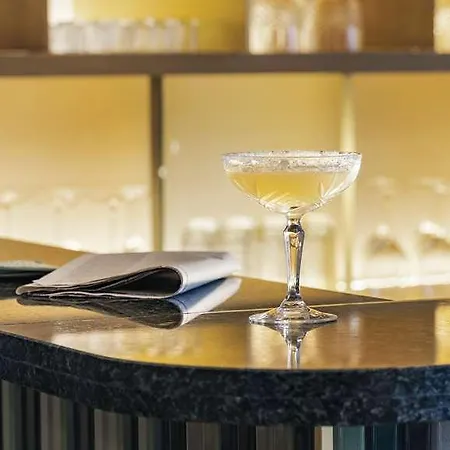 Hotel Okko Aéroport Nice