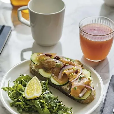 Okko Aeroport 4* Nizza