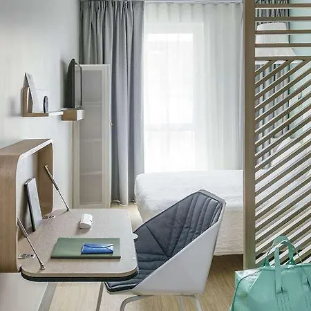 Hotel Okko Aéroport