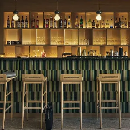 Okko Aeroport Hotel 4*