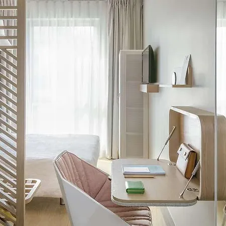 Hotel Okko Aeroport Nizza