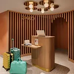 Okko Aéroport Hotel