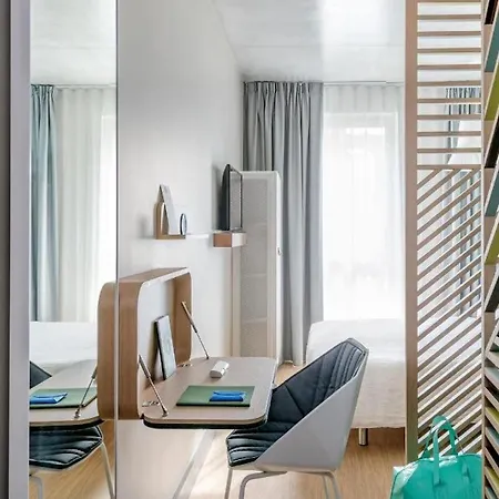 Okko Aeroport 4* Nizza