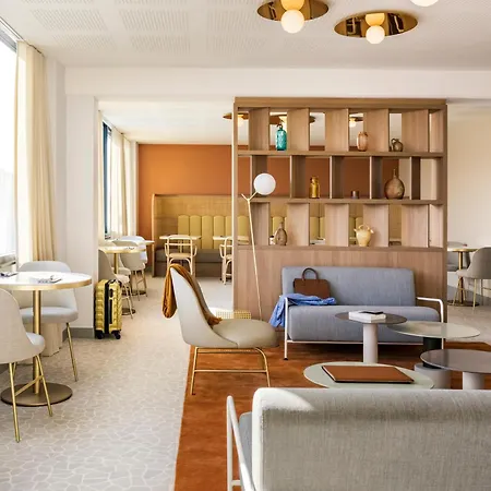 Okko Aeroport Νίκαια