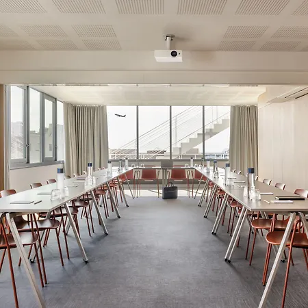 Okko Aeroport Szálloda