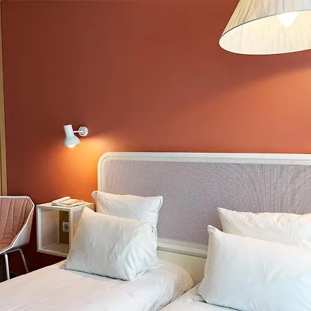 Okko Aéroport 4*
