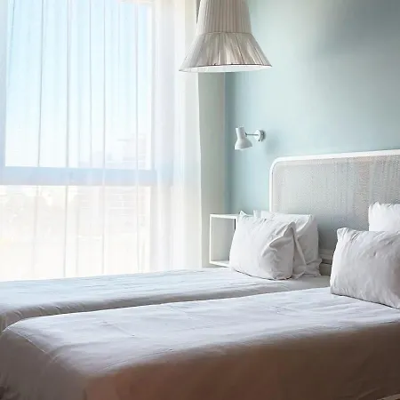 Okko Aeroport 4* ニース