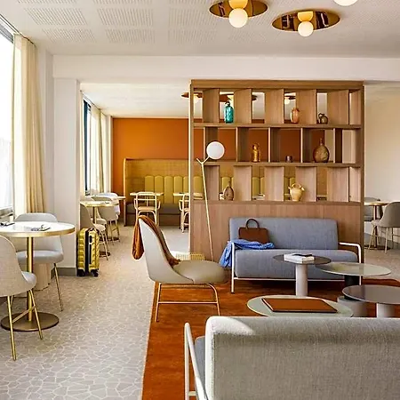 Okko Aeroport 4*
