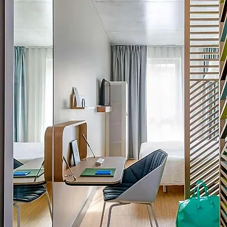 Okko Aeroport Otel Nice