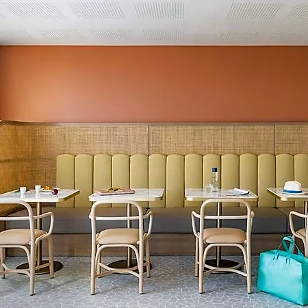 Okko Aeroport 4*