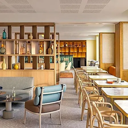 Okko Aeroport 4* Nice