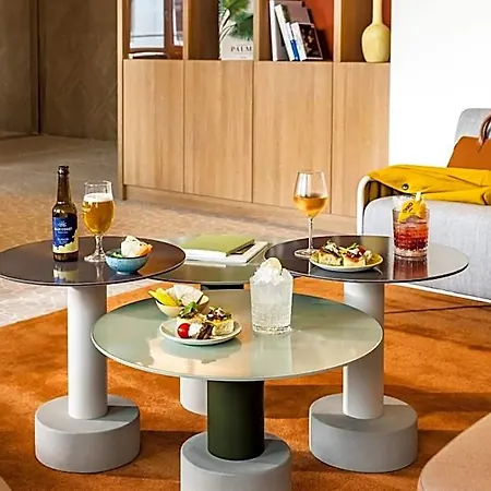 Okko Aeroport 4*