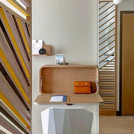 Hotel Okko Aeroport 4*