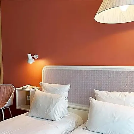 Okko Aeroport Otel