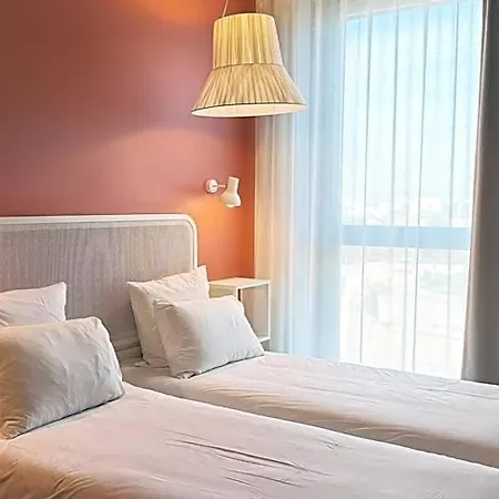 Okko Aeroport Otel Nice
