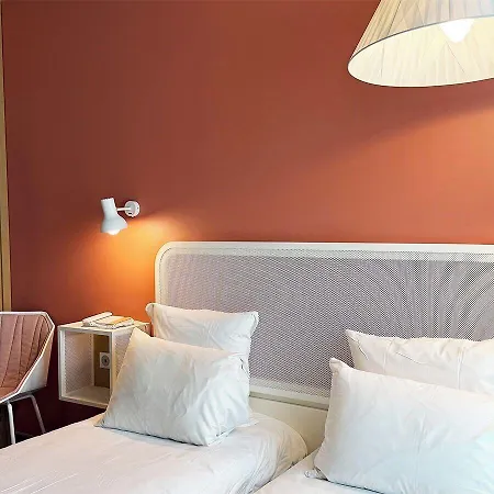 Hotel Okko Aeroport 4*