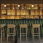Okko Aeroport Hotel 4*