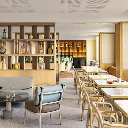 Okko Aeroport 4* Nice