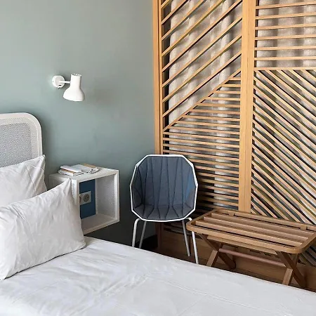 Hotel Okko Aeroport 4*